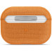 Incase AirPods Pro Case with Woolenex - Old Brick