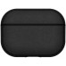 Incase Metallic Case for AirPods Pro - Black