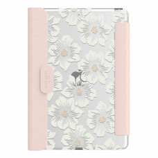 Чохол katy spady folio for iPad 10.2 - 7&8 Generation - Flowers