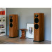 Linn Majik 140 acoustics