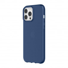 Чохол Griffin Survivor Clear for Apple iPhone 13 Pro Max - Navy