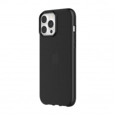 Чохол Griffin Survivor Clear for Apple iPhone 13 Pro Max - Black