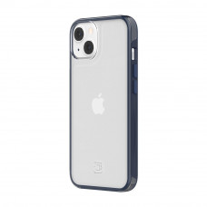 Чохол Incipio Organicore Clear for Apple iPhone 13 - Ocean Blue/