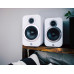 QA3538 Q 3030i SPEAKER ARCTIC WHITE PAIR