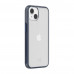 Чохол Incipio Organicore Clear for Apple iPhone 13 - Ocean Blue/