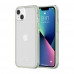 Чохол Incipio Organicore Clear for Apple iPhone 13 - Charcoal/Cl