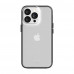 Чохол Incipio Organicore Clear for Apple iPhone 13 Pro - Charcoa