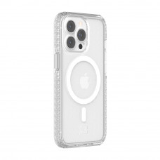 Чохол Incipio Grip for MagSafe for Apple iPhone 13 Pro - Clear