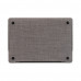 Накладка Incase Textured Hardshell in Woolenex for Apple MacBook