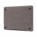 Накладка Incase Textured Hardshell in Woolenex for Apple MacBook