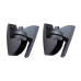 Wall Bracket for BS 302 Black