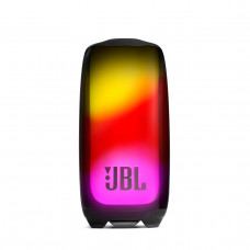 Портативна акустична система JBL PULSE 5 Black