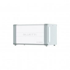 BLUETTI B500 Expansion Battery | 4960Wh