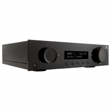 AV-receiver JBL MA310 Black EU