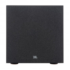 JBL200PBLKEU