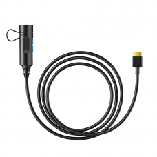 External battery connection cable P090D to XT90