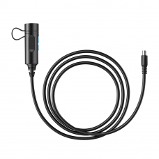 External battery connection cable P090D to DC7909