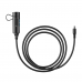 External battery connection cable P090D to DC7909