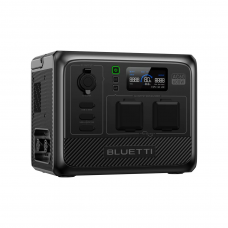 Portable charging station Bluetti AC60