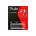 Слайдер FENDER GLASS SLIDE 3 THICK MED FGS3
