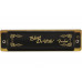 Губна гармоніка FENDER HARMONICA BLUES DEVILLE G