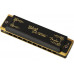 Губна гармоніка FENDER HARMONICA BLUES DEVILLE A