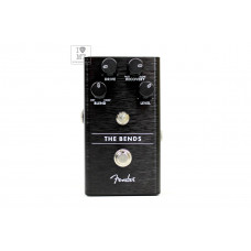 Педаль ефектів FENDER PEDAL THE BENDS COMPRESSOR