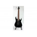 Електрогітара IBANEZ RGMS8-BK