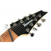Електрогітара IBANEZ RGMS8-BK
