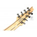 Електрогітара IBANEZ RGMS8-BK
