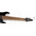 Електрогітара IBANEZ RGMS8-BK