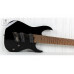 Електрогітара IBANEZ RGMS8-BK
