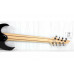Електрогітара IBANEZ RGMS8-BK