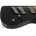 Електрогітара IBANEZ RGMS8-BK