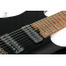 Електрогітара IBANEZ RGMS8-BK
