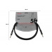 Кабель інструментальний FENDER CABLE PROFESSIONAL SERIES 5' BLACK