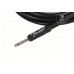 Кабель інструментальний FENDER CABLE PROFESSIONAL SERIES 10' BLACK