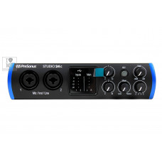 PRESONUS Studio 24c Аудіоінтерфейс