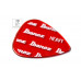 Медіатор IBANEZ ANL141 RED HEAVY