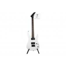 Electric guitar JACKSON JS11 DINKY AH WHITE