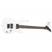 Electric guitar JACKSON JS11 DINKY AH WHITE