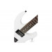 Electric guitar JACKSON JS11 DINKY AH WHITE