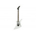 Electric guitar JACKSON JS32 KELLY AH WHITE