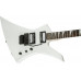 Електрогітара JACKSON JS32 KELLY AH WHITE