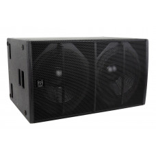 MARTIN AUDIO X218B BLACKLINE X SUBWOOFER BLACK Сабвуфер