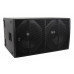 MARTIN AUDIO X218B BLACKLINE X SUBWOOFER BLACK Сабвуфер