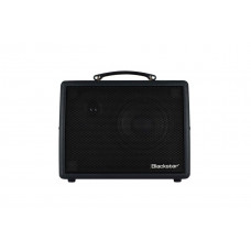 Гітарний комбопідсилювач BLACKSTAR Sonnet 60 Black