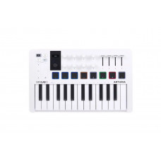 MIDI клавіатура ARTURIA MiniLab 3