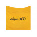 ZILDJIAN LIMITED EDITION 400TH ANNIVERSARY 60'S ROCK T-SHIRT LARGE Футболка