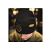 ZILDJIAN LIMITED EDITION 400TH ANNIVERSARY BEANIE BLACK Шапка